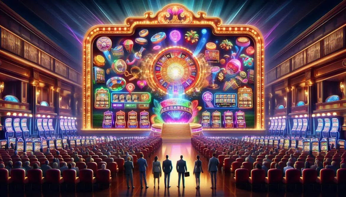 Sombrero Spins Casino